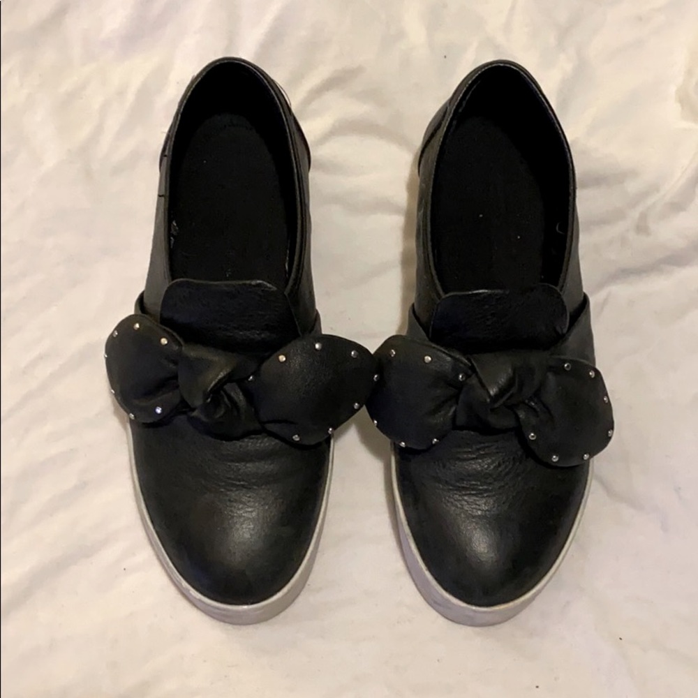 Rebecca Minkoff Slip on Shoes
